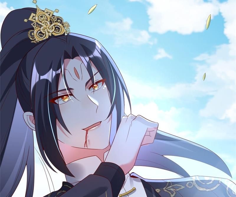 When the Dragon King Falls for the Loli Alchemist - Episode 109 — page 5