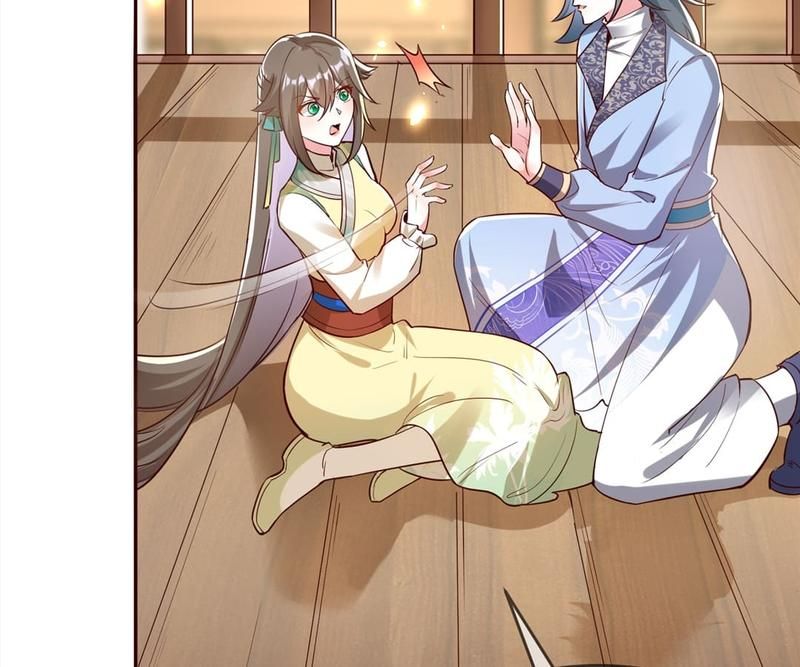 When the Dragon King Falls for the Loli Alchemist - Episode 109 — page 51