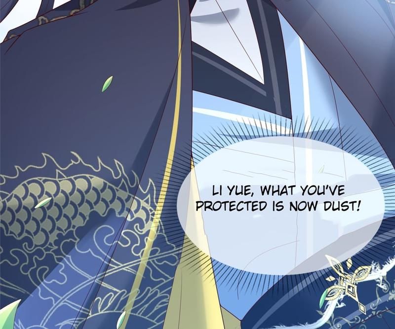 When the Dragon King Falls for the Loli Alchemist - Episode 109 — page 6