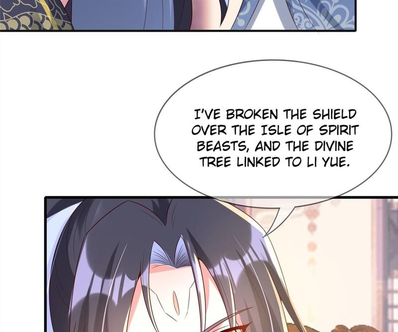 When the Dragon King Falls for the Loli Alchemist - Episode 109 — page 61