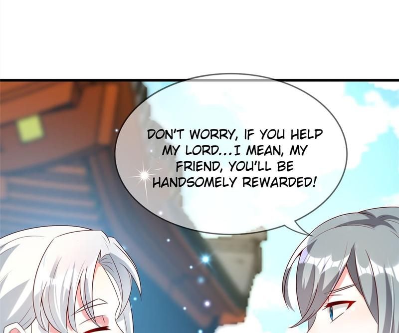When the Dragon King Falls for the Loli Alchemist - Episode 109 — page 74