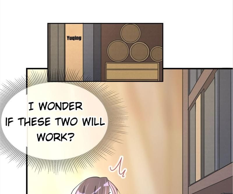 When the Dragon King Falls for the Loli Alchemist - Episode 11 — page 16