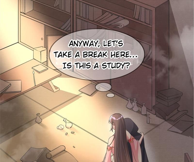 When the Dragon King Falls for the Loli Alchemist - Episode 11 — page 3