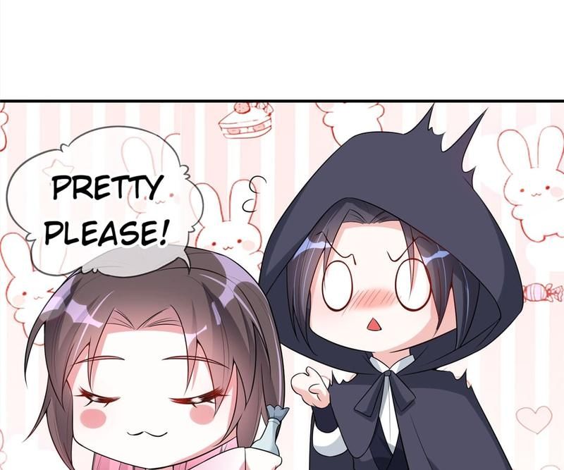 When the Dragon King Falls for the Loli Alchemist - Episode 11 — page 37