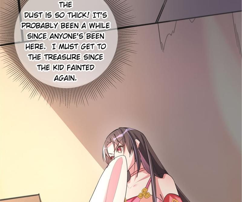 When the Dragon King Falls for the Loli Alchemist - Episode 11 — page 8
