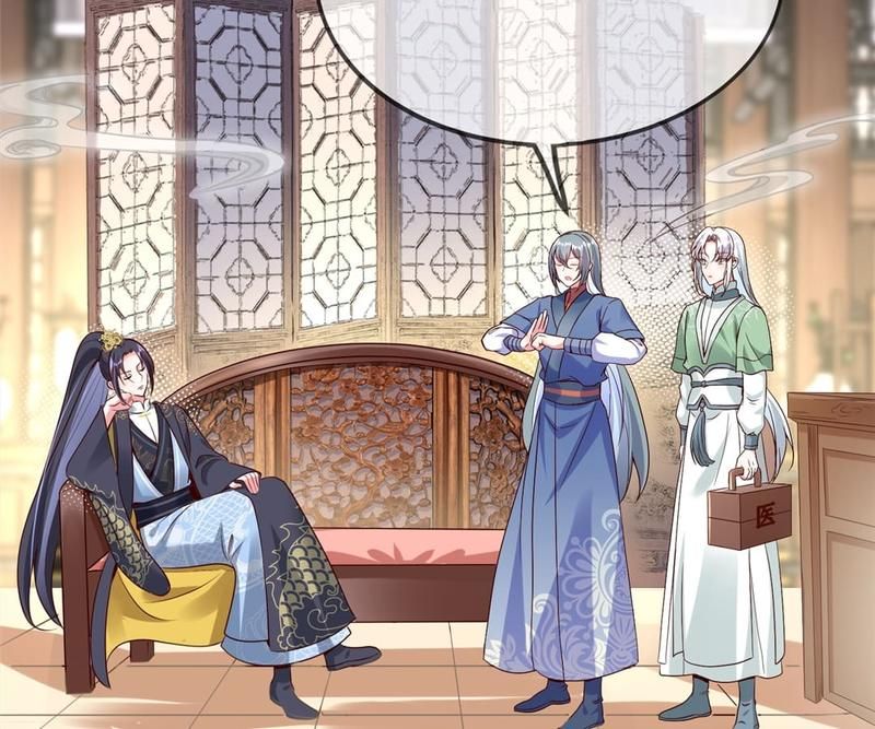 When the Dragon King Falls for the Loli Alchemist - Episode 110 — page 12