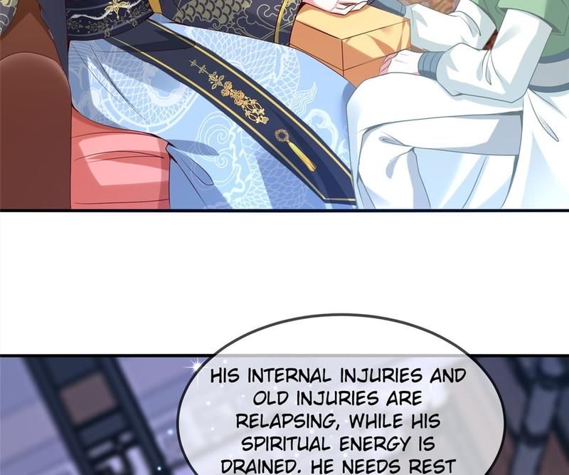 When the Dragon King Falls for the Loli Alchemist - Episode 110 — page 15