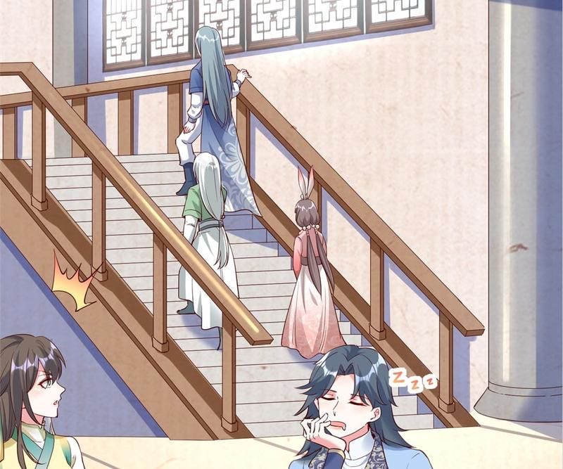 When the Dragon King Falls for the Loli Alchemist - Episode 110 — page 2