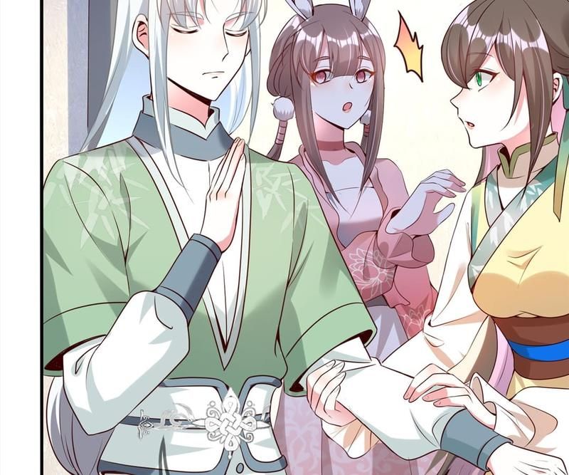 When the Dragon King Falls for the Loli Alchemist - Episode 110 — page 29
