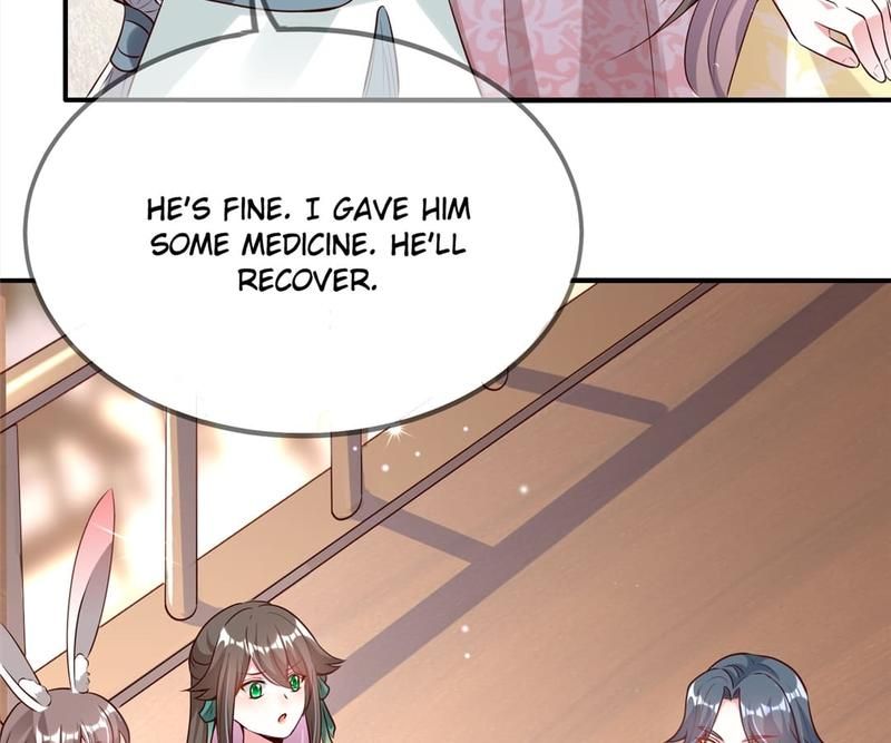 When the Dragon King Falls for the Loli Alchemist - Episode 110 — page 30
