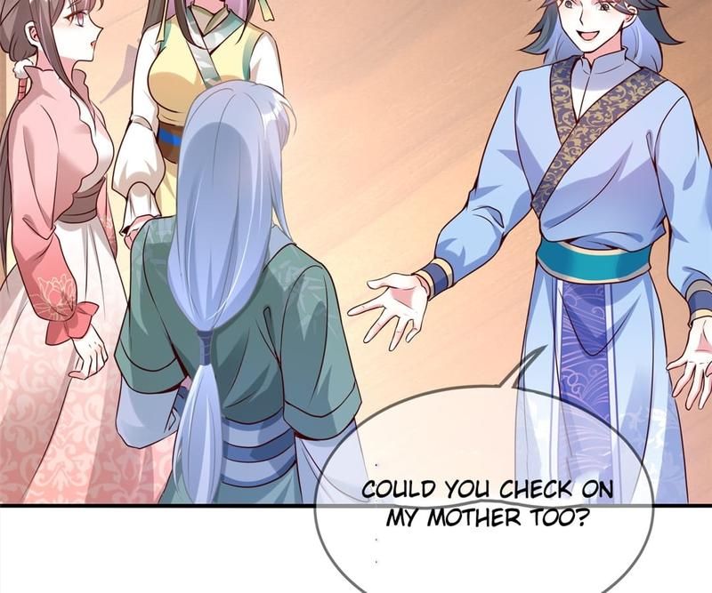 When the Dragon King Falls for the Loli Alchemist - Episode 110 — page 31