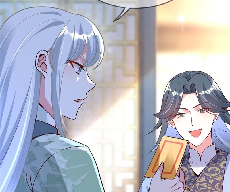 When the Dragon King Falls for the Loli Alchemist - Episode 110 — page 33