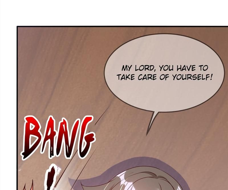 When the Dragon King Falls for the Loli Alchemist - Episode 110 — page 35