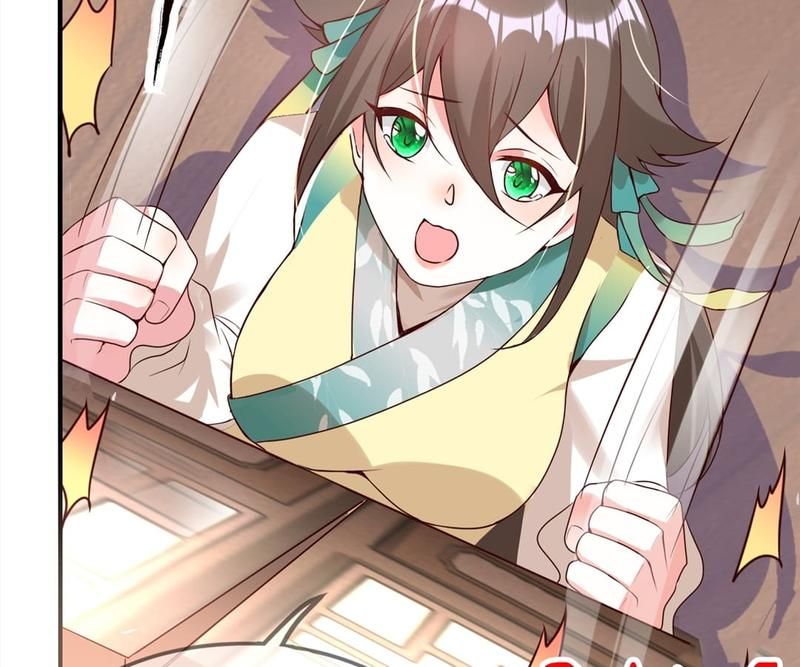 When the Dragon King Falls for the Loli Alchemist - Episode 110 — page 36