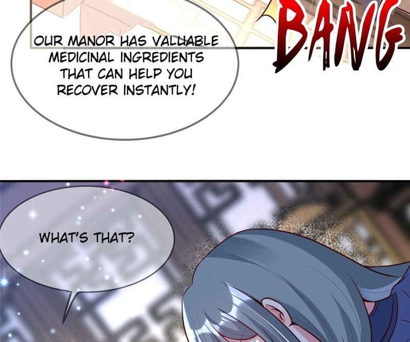 When the Dragon King Falls for the Loli Alchemist - Episode 110 — page 37