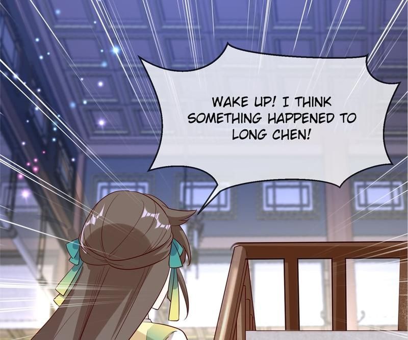 When the Dragon King Falls for the Loli Alchemist - Episode 110 — page 4