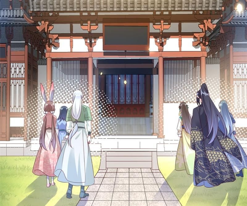 When the Dragon King Falls for the Loli Alchemist - Episode 110 — page 47