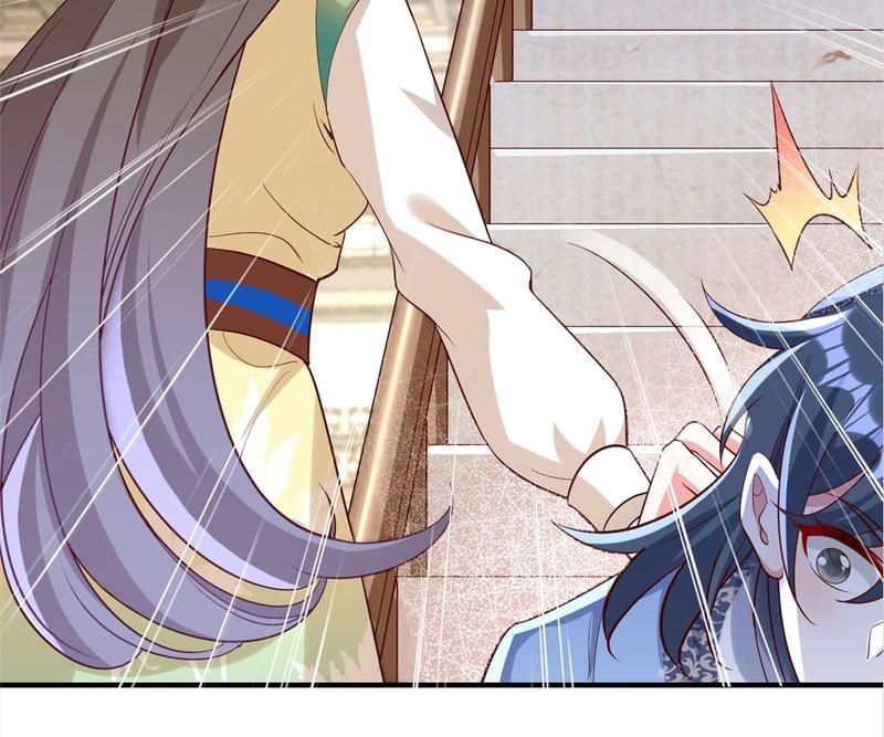 When the Dragon King Falls for the Loli Alchemist - Episode 110 — page 5