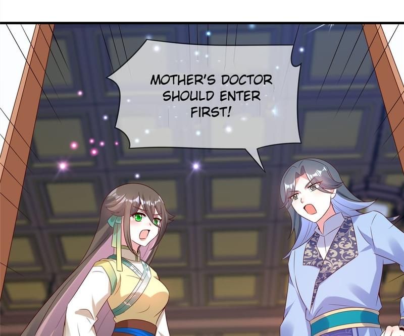 When the Dragon King Falls for the Loli Alchemist - Episode 110 — page 51