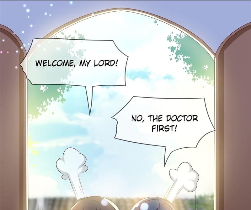 When the Dragon King Falls for the Loli Alchemist - Episode 110 — page 56