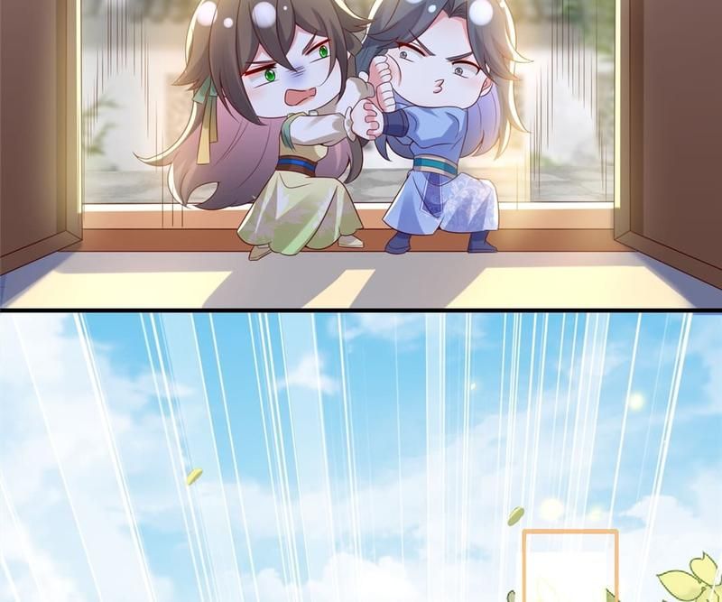 When the Dragon King Falls for the Loli Alchemist - Episode 110 — page 57
