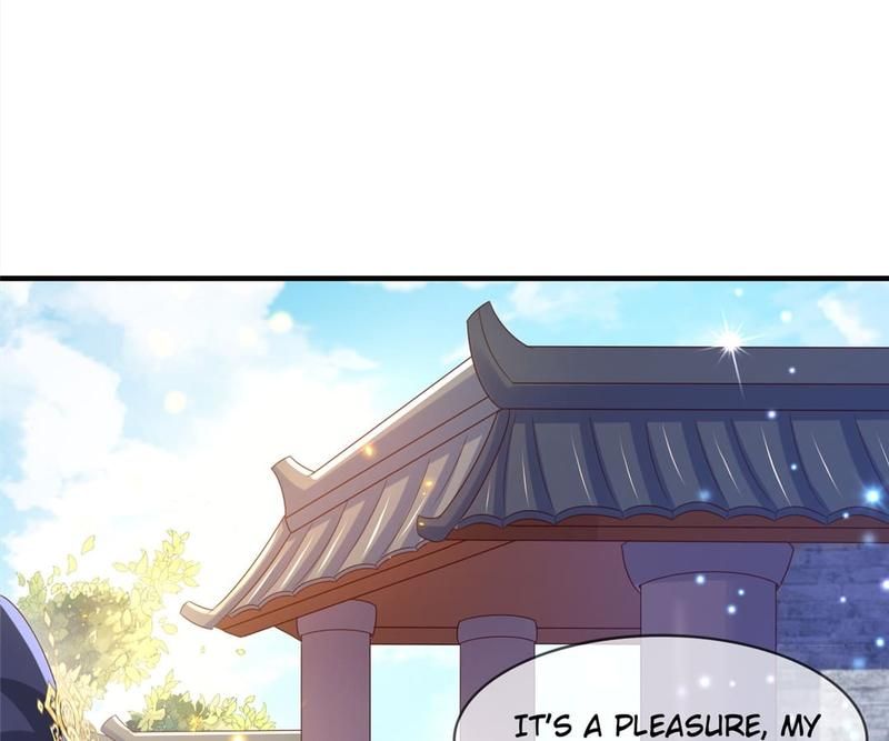When the Dragon King Falls for the Loli Alchemist - Episode 110 — page 66