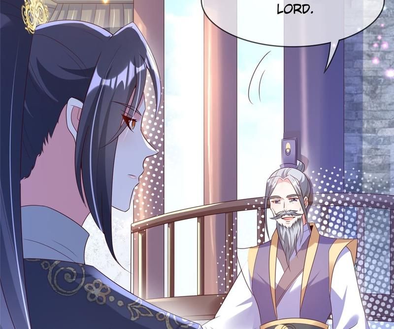 When the Dragon King Falls for the Loli Alchemist - Episode 110 — page 67