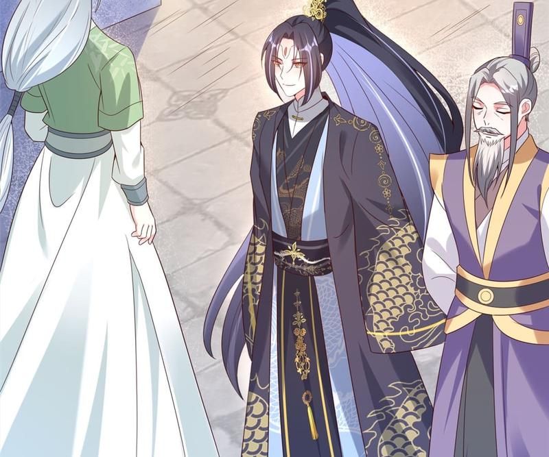 When the Dragon King Falls for the Loli Alchemist - Episode 110 — page 69