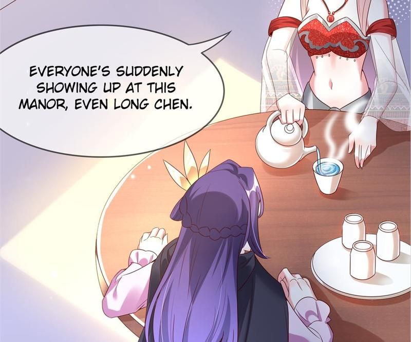 When the Dragon King Falls for the Loli Alchemist - Episode 111 — page 11