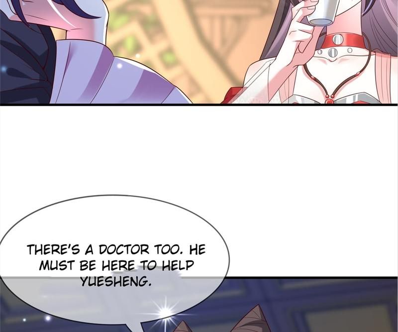 When the Dragon King Falls for the Loli Alchemist - Episode 111 — page 14