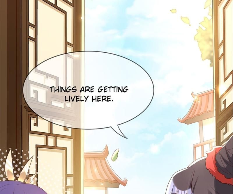 When the Dragon King Falls for the Loli Alchemist - Episode 111 — page 18