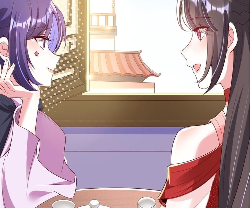 When the Dragon King Falls for the Loli Alchemist - Episode 111 — page 19