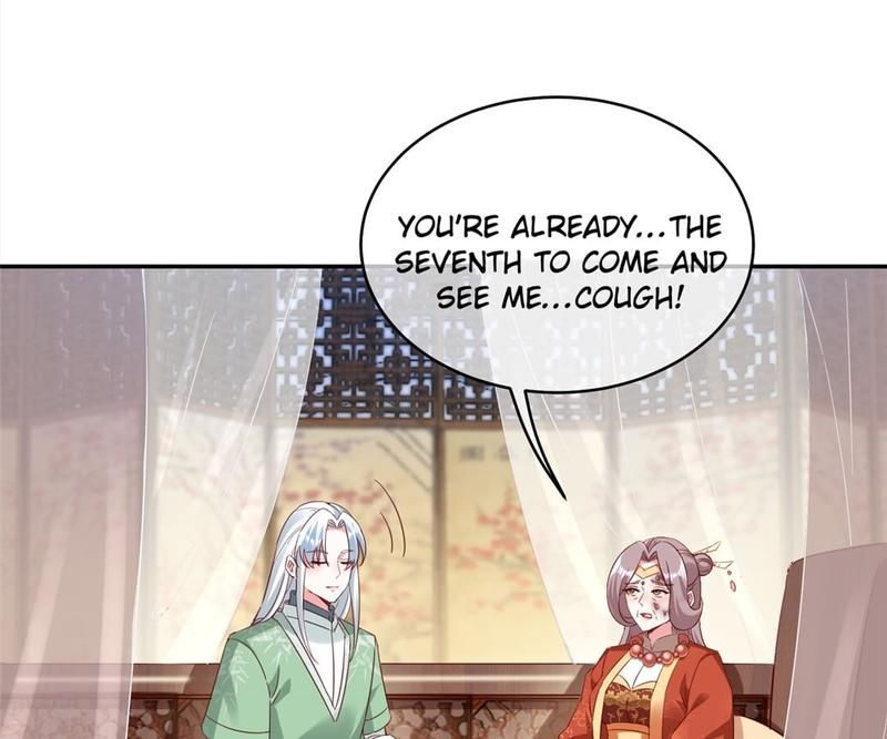When the Dragon King Falls for the Loli Alchemist - Episode 111 — page 31