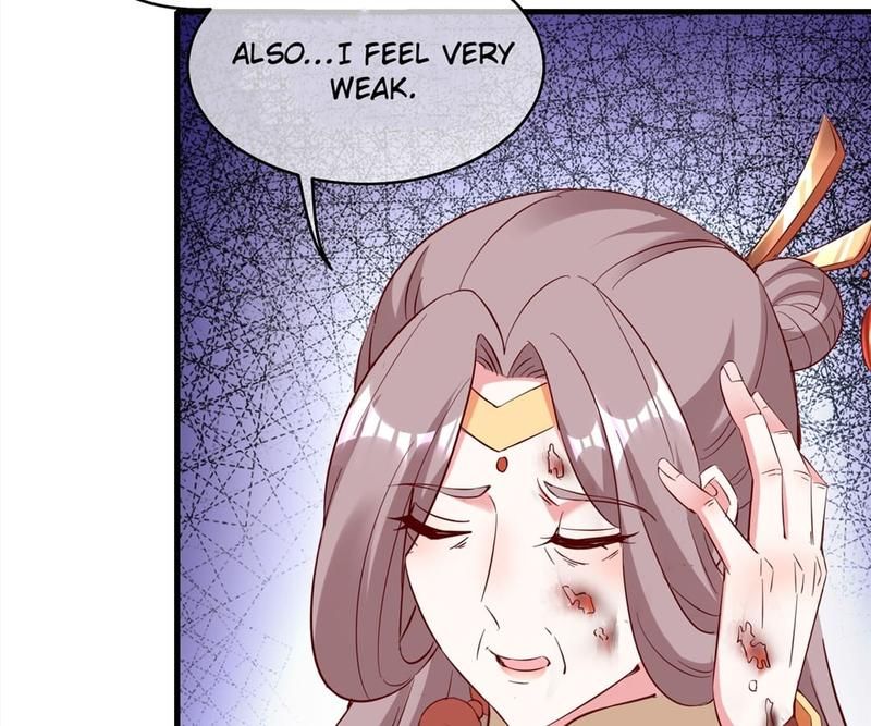 When the Dragon King Falls for the Loli Alchemist - Episode 111 — page 33