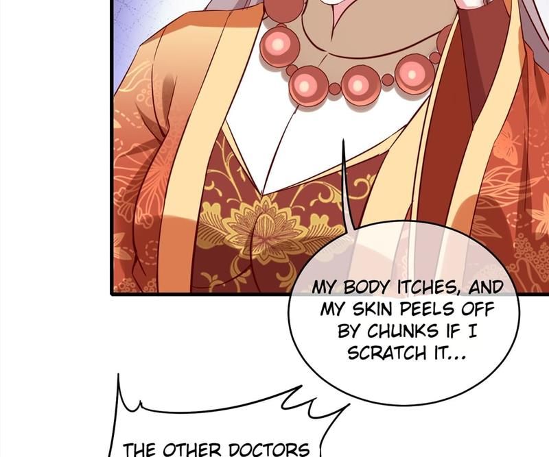 When the Dragon King Falls for the Loli Alchemist - Episode 111 — page 34