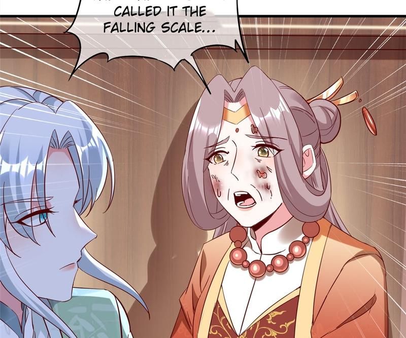 When the Dragon King Falls for the Loli Alchemist - Episode 111 — page 35
