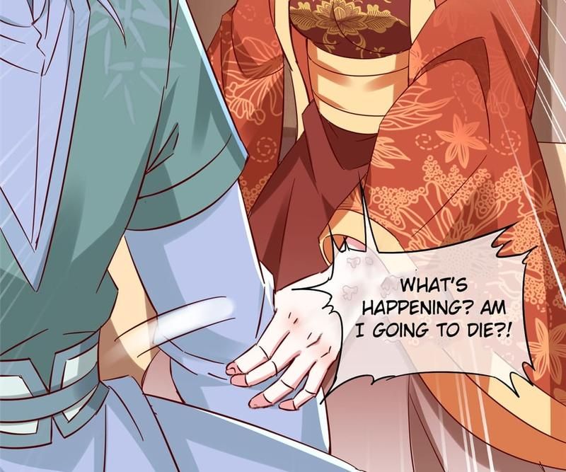 When the Dragon King Falls for the Loli Alchemist - Episode 111 — page 36