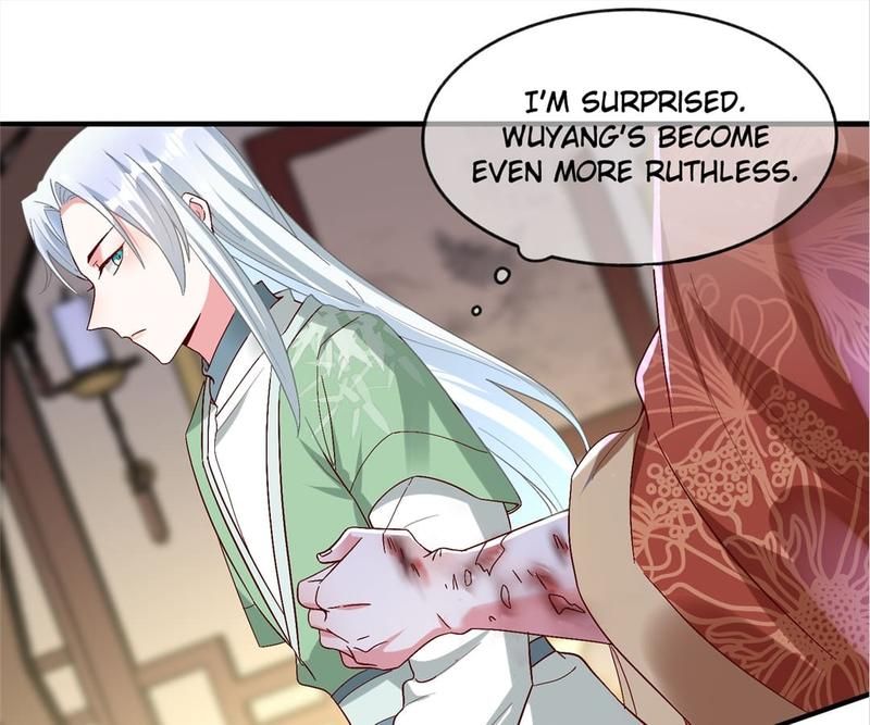 When the Dragon King Falls for the Loli Alchemist - Episode 111 — page 38