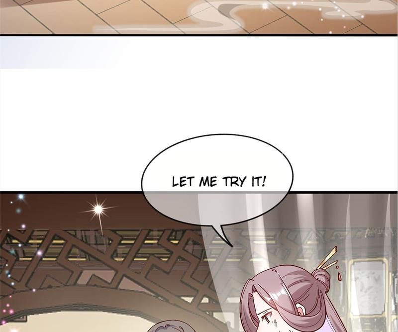 When the Dragon King Falls for the Loli Alchemist - Episode 111 — page 42