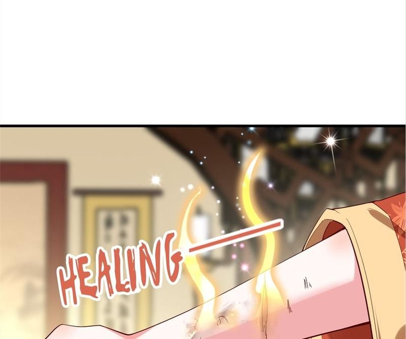 When the Dragon King Falls for the Loli Alchemist - Episode 111 — page 44