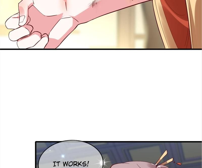 When the Dragon King Falls for the Loli Alchemist - Episode 111 — page 45