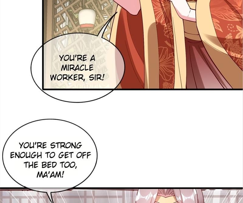 When the Dragon King Falls for the Loli Alchemist - Episode 111 — page 47