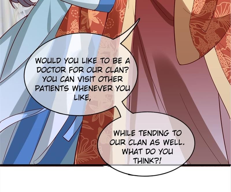 When the Dragon King Falls for the Loli Alchemist - Episode 111 — page 49