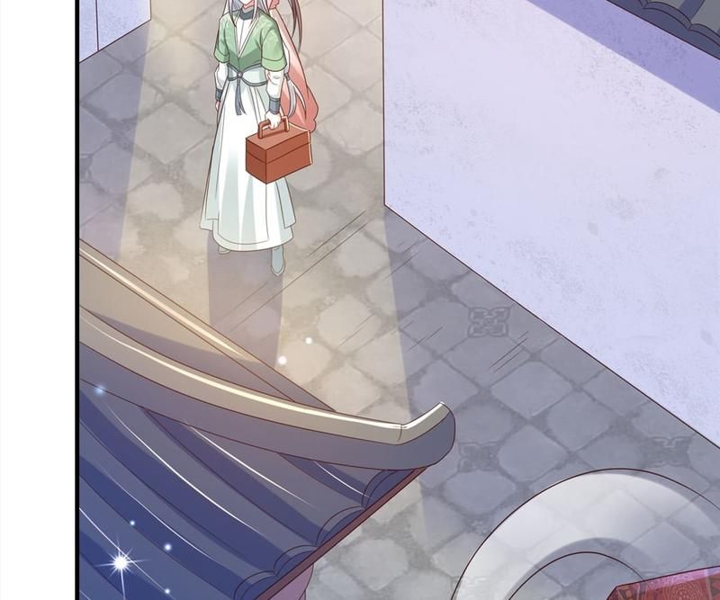When the Dragon King Falls for the Loli Alchemist - Episode 111 — page 5