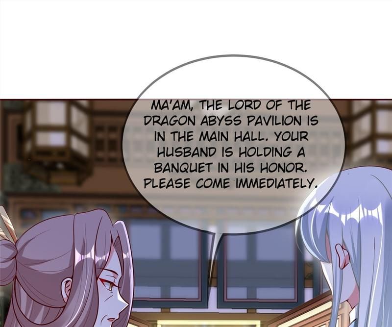 When the Dragon King Falls for the Loli Alchemist - Episode 111 — page 53