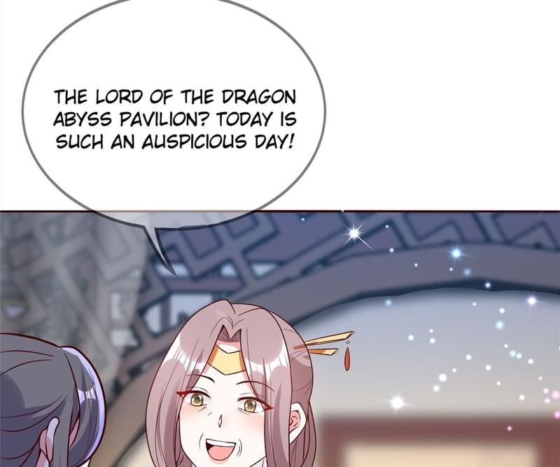 When the Dragon King Falls for the Loli Alchemist - Episode 111 — page 55