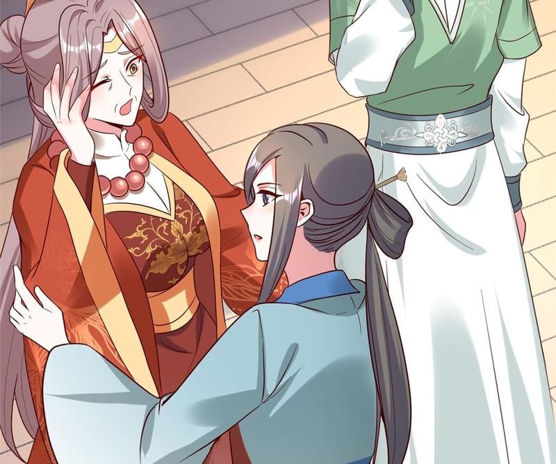When the Dragon King Falls for the Loli Alchemist - Episode 111 — page 64