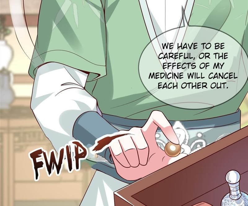 When the Dragon King Falls for the Loli Alchemist - Episode 111 — page 67