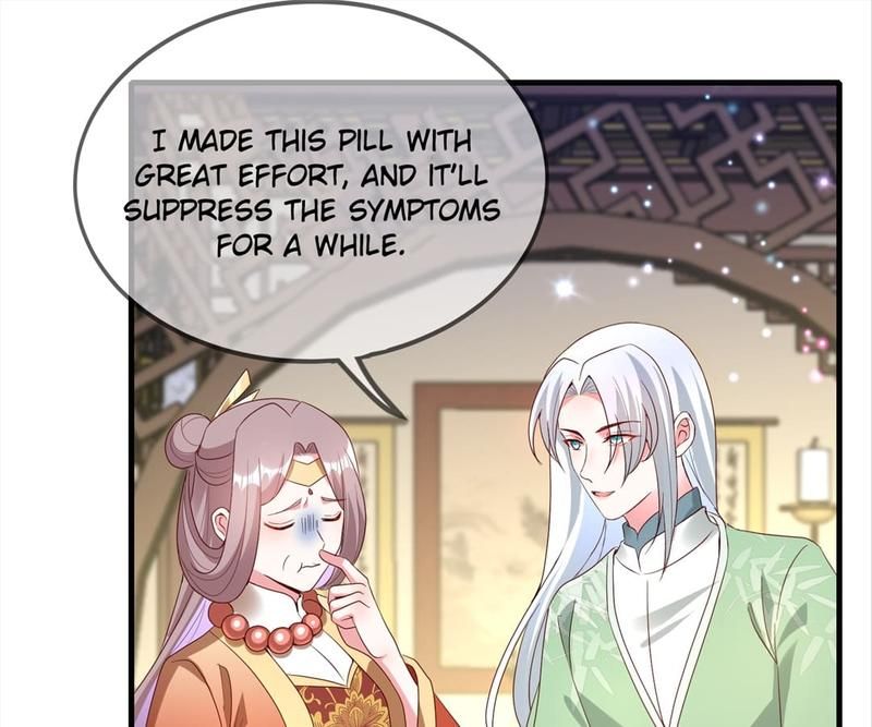When the Dragon King Falls for the Loli Alchemist - Episode 111 — page 69