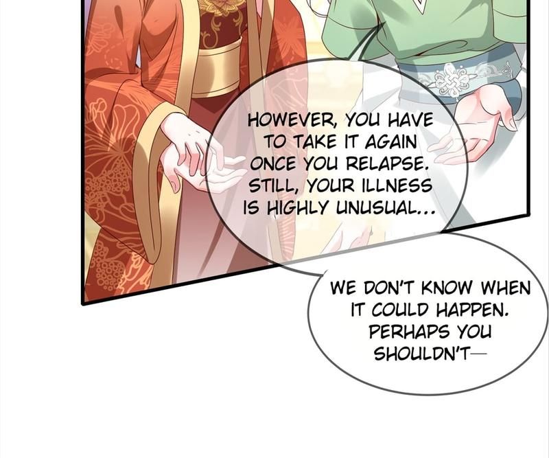 When the Dragon King Falls for the Loli Alchemist - Episode 111 — page 70